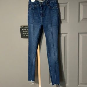 Free people we the free jeans